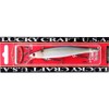 LUCKY CRAFT Slender Pointer 112MR (238 Ghost Minnow)