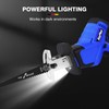 Reciprocating Saw Cordless, Brushless Cordless Reciprocating Saw with 21V 1500mAh