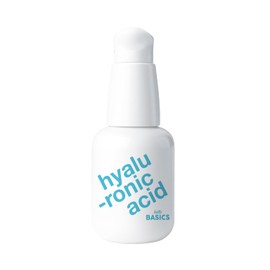 Hyaluronic Acid Facial Serum