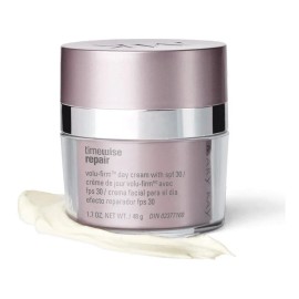Crema Facial Para El Día Efecto Reparador Fps 30 Repair Mixta