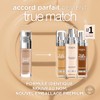L'Oreal Paris New True Match Foundation 30ml - 5D/5W Golden