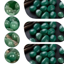 XPEX 100 g stones gemstones for children glass stones drum stones decorative stones gemstones healing stones crystals healing stones healing stone water crystals gemstones