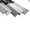 profile-metall Stainless Steel Transition Profile 40 mm Inner Side Dimensions,