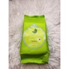 Celavi Makeup Wipes - Option: Honey