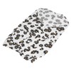 Daisy Print Dog Shirt Soft Breathable Flexible Pet T Shirt