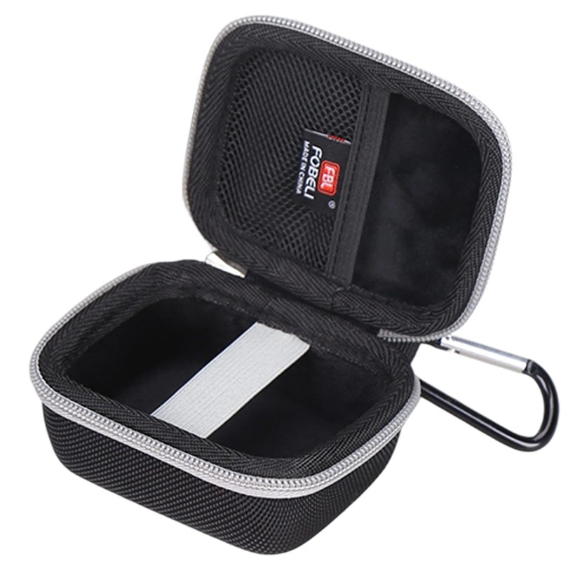 FBLFOBELI GPS Case for Bushnell Golf Phantom 2&3 Slope/for Swami