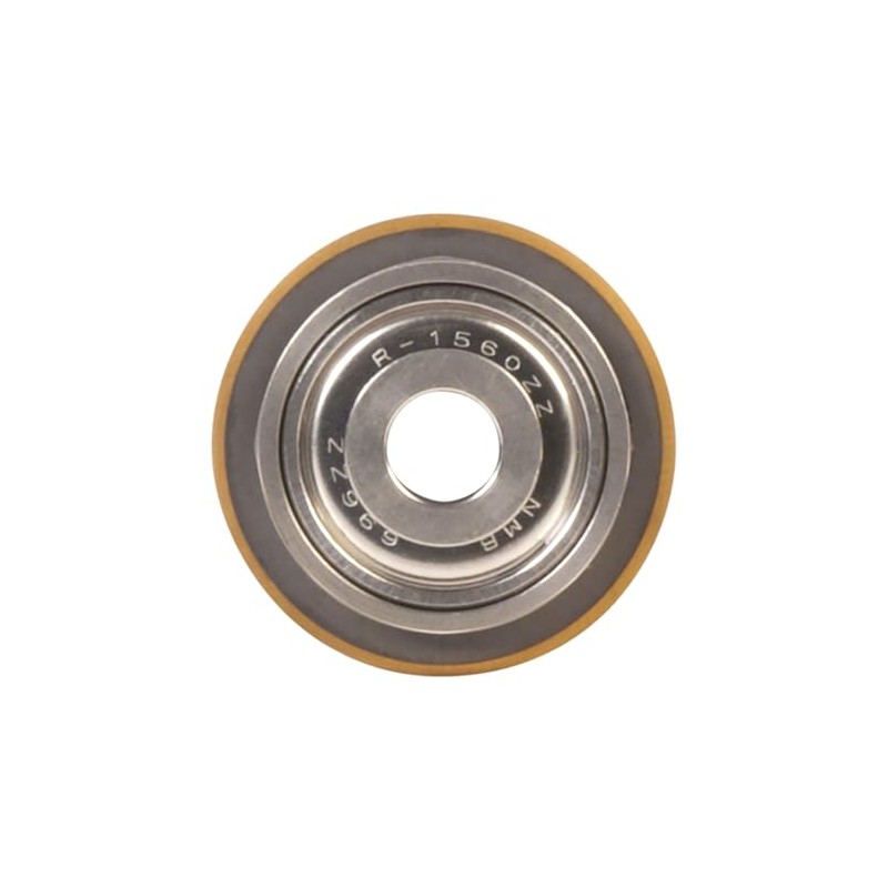 QEP 21123Q 7/8" Premium Tile Cutter Replacement Scoring Wheel with