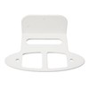 WiFi 6 Wall Mount, Metal Router Wall Mount for Orbi