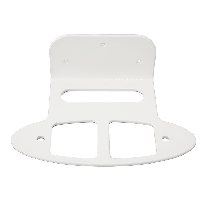 WiFi 6 Wall Mount, Metal Router Wall Mount for Orbi