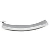 Qualtex Silver Replacement Door Handle For Bosch Washing Machines