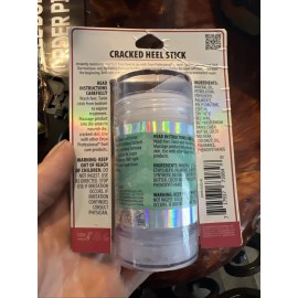 ONYX Professional Cracked Heel Moisturizing Stick For Feet Tea Tree Eucalyptus