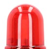 Industrial LED Rotating Strobe Mini Modes Adjustable Mute Emergency Light