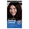Clairol Lasting Colour Permanent Hair Dye | Perfect Grey Coverage