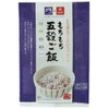 Hakubaku Ootoya Mochi Mochi Five Grain Rice, 6.3 oz (180