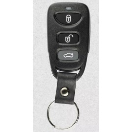 RemoteStop For 2007 2008 2009 2010 Hyundai Sonata Elantra Keyless Entry Car Remote Key Fob