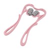 Neck Massager Roller 6 Balls Massage Point Relieve Fatigue Manual