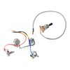 Guitar Circuit Wiring Kit Plug in Type Electric Guitar Harness