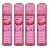 Kit 4 Anven Termoprotector Reparador 2 En 1 250 Ml