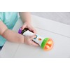 Fisher-Price – Mikrofon singt und lernt, Spielzeug Babys Portugiesische Version