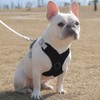 FEimaX Dog Harness for Small Medium Dogs Anti-Pull Reflective Soft