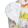 HahaGo Baby Cloth Nappies - Washable & Reusable Nappies -