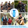 FairyPeach Hydration Bladder 3L, Water Bag, Hydration Bladder, Hydration Pack,