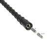 tomzz Audio 1234-000 HQ Replacement Antenna Rod Length Approx. 18.5