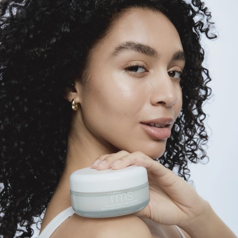 アールエムエス ビューティー(rms beauty) ココナッツクリーンクレンジングバーム