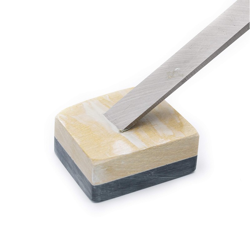 Remos Grinding Stone Belgian Whetstone