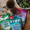 VIVIL Herbal Mint with 23 Herbs, 5 Bags, Cough Drops