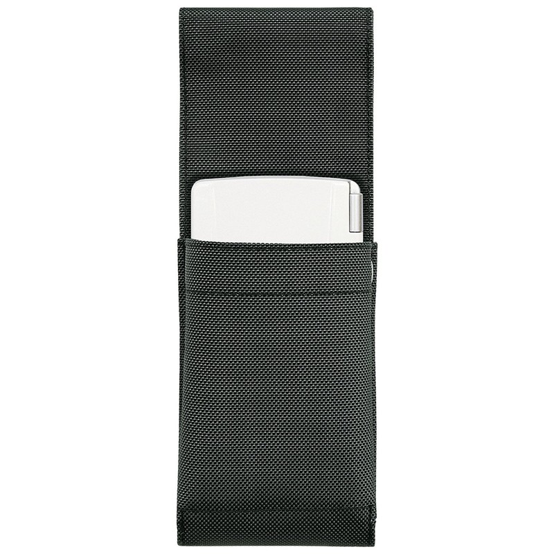 Saki Working Holder 1P NO BELT Nylon Black R – 759 