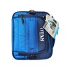 Titan Deep Freeze Expandable Lunch Box with 2 Ice Walls,