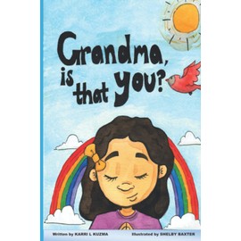 Grandma, is that you?