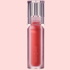 Peripera Water Bear Tint, 4 Tangerine Peach, 1 pc / 페리페라 워터베어 틴트, 4 당모피치, 1개
