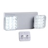 Apmeetlux LED Emergency Lights for Business Home Power Failure,4Hours 300lm