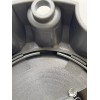 Vision Gun Metal 6 Lug Wheel Center Cap C353GM-6V C353GM-6V-UP