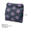 Inden-Ya Inden Misono Hydrangea Purple Flower Traditional Craft Koshu Inden