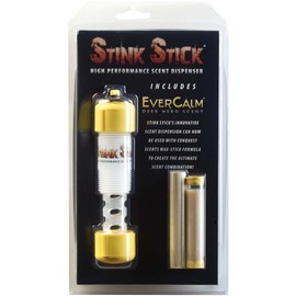 Conquest Scents Stink Stick EverCalm