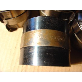 Dorma Taco #5 Door Closer Spring 5 Available Sale is for 1