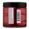 MANIC PANIC Classic Infra Red Semi Permanent Hair Color -