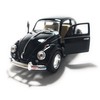 1967 Volkswagen Classic Beetle, 1:32 Scale Die Cast Model Car,