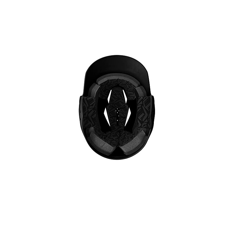 EvoShield XVT™ 2.0 Matte Batting Helmet - Black, Medium/Large