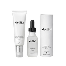 Medik8 Hydr8 B5 and Advanced Day Total Protect Bundle