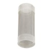 Aquarium Intake Filter Mesh Stainless Dense Openings Fine Pores Fish