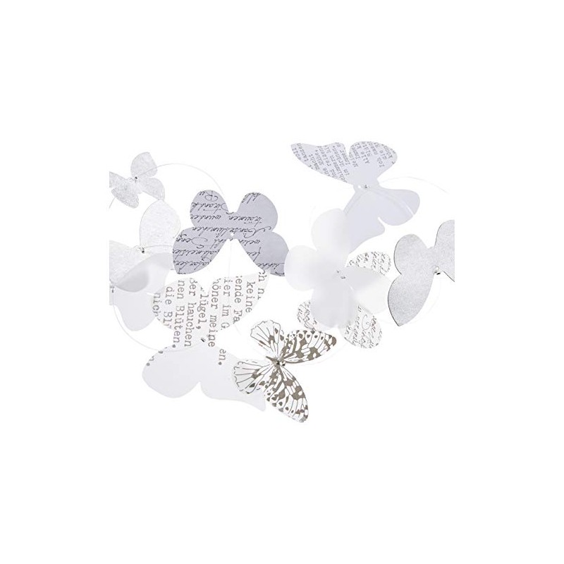 Räder Home butterfly chain