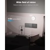 SMASOON 3-Pack Battery Operated Motion Sensor Lights, Stick-On Night Light,