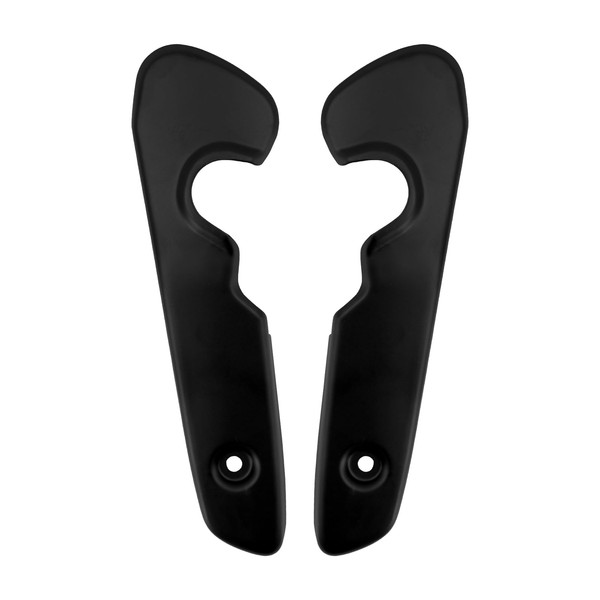 HDBUBALUS Motorcycle Rear Mudguard Support Bracket Mud Flap Support Cover