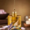 Aceite Tratamiento Para El Cabello 3 En 1 Terramar /