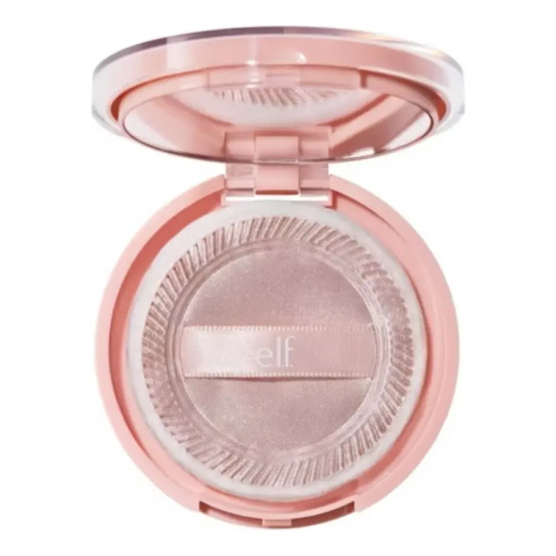 Base En Polvo Compacto - Tan Warm 10 Gr