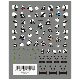 tsumekira Panda ES – PND – 101 